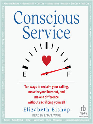 cover image of Conscious Service